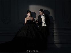 -第一夫人婚纱摄影(南京店)