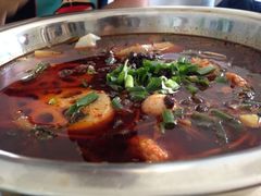iphone_upload_pic-蓉城西二道无名冒菜(西二道街店)