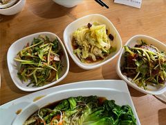 -食膳公园包子铺(烈士公园店)