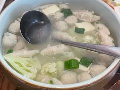 -海坛特色小吃·只做平潭特色菜(平潭店)