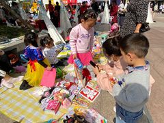 -证大大拇指广场(芳甸路店)