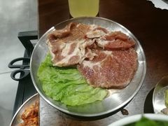 -·缸桶屋·韩式牛肋条自助烤肉(西湖D11店)