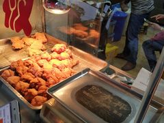 -潘老板炸鸡(河西万达店)