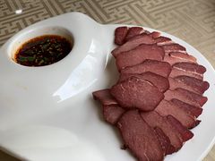 -汉水缘鲜鱼庄(黄雁村店)