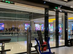 -24/7 FITNESS 健身(罗湖金光华店)