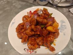 -朱记乳鸽王·非遗石岐乳鸽·全鸽宴(大兴旗舰店)