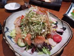 -千代武日本料理(开发区店)