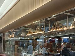 -西贝(财富购物中心店)