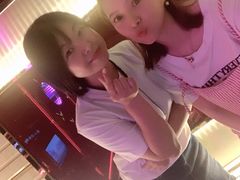 -温莎KTV(珠江路店)
