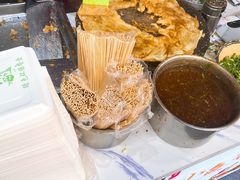 -明瓦廊美食街