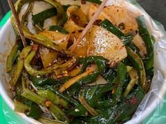 -胖子好盐水鸭(总店)