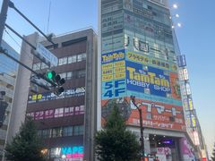 -秋叶原电器街