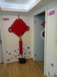 -康乃馨·馨悦佳人(鹭江店)