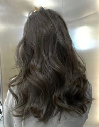 -KIMI HAIR SALON·烫染设计店