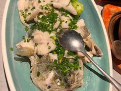 -啫神·广州地标美食(北京路店)