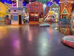 -大连海昌发现王国主题公园