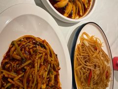 -小山城·馋嘴蛙(亚运村店)
