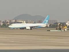 -杭州萧山国际机场