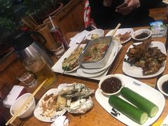-木屋烧烤(龙岗南联店)