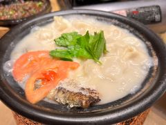 -陶德砂锅(蜀汉路店)