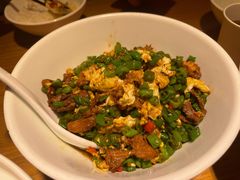 农家一碗香-十二点·辣椒炒肉(南山店)