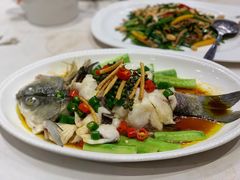 -丰尔粥食·顺德鱼生·干蒸排骨顺德菜(大良分店)