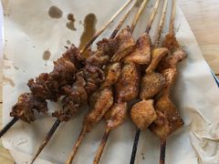 -高原第一家资格烤羊肉(玉林南路总店)