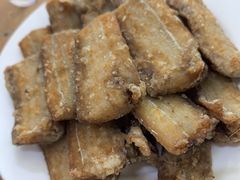 -十二忠手拉面(中华路店)