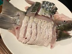 -正能量脆肉鲩火锅
