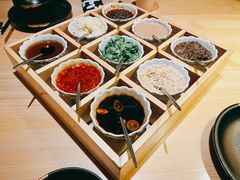 -锦和牛·炭火烧肉(ICC太和里店)