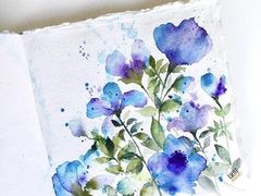 -信马画室 成人零基础到个人创作画室(亚运村店)