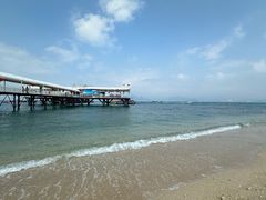 -三亚西岛海洋文化旅游区