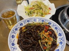 -九寨沟石锅鱼(沣峪口二十年店)