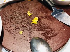 -汤姆家的牛排意面披萨(融创茂店)