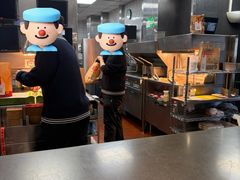 -麦当劳(朝阳路得来速店)