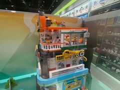 -TOP TOY(新南凯德广场店)