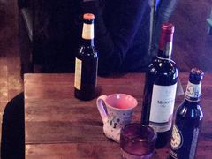 -SISTERS BAR RESTAURANT川意酒馆(嘉善老市H楼店)