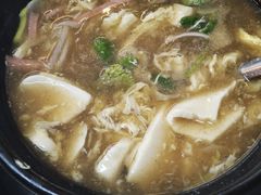 -大胡子海鲜·天津菜·砂锅烧烤(五大道创始店)