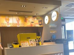 -麦当劳(未来城购物中心店)