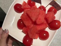 -海底捞火锅(杭州富阳富春新天地店)