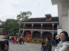 -遵义会议纪念馆