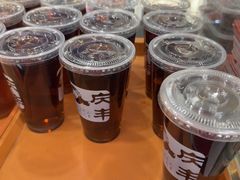 -庆丰包子铺(白塔寺店)