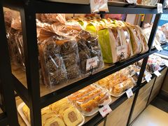 -三色鸽西饼店(黄河路店)