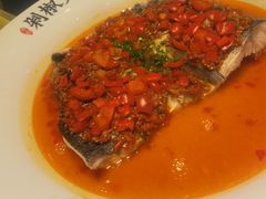-千稻剁椒大鱼头(CityOn熙地港店)