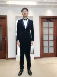 -Lisamoon礼慕纱婚纱礼服高级定制
