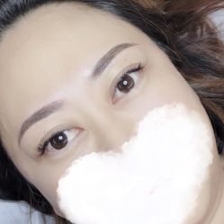 点击看大图 -久匠·纹眉半永久野生眉