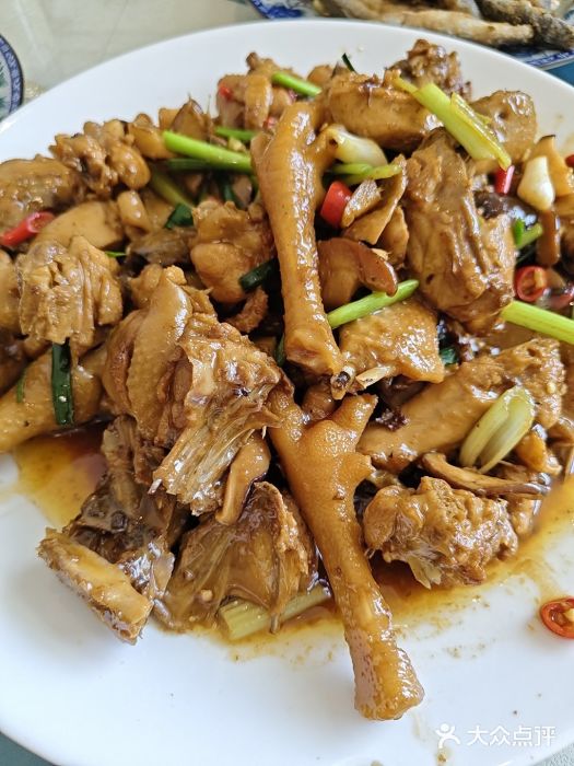 生态苑农庄(十里画廊遇龙河店)图片