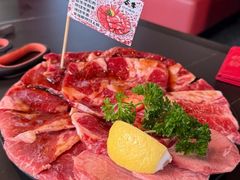 -谷牛和牛烤肉(漕河泾印象城店)