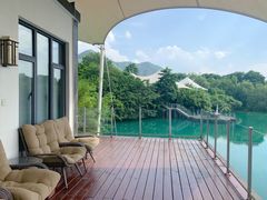 -帐篷客·溪龙茶谷度假酒店