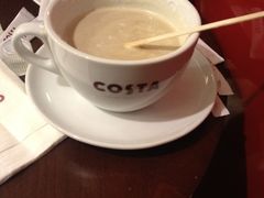 拿铁-COSTA COFFEE(西贸凯德晶品4层2店)